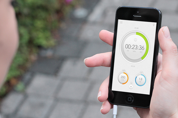 Deloitte Digital — Kaiser Permanente — Healthcare — Every Body Walk!